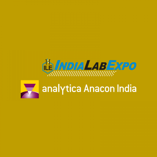 Analytica Anacon India and India Lab Expo