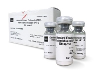 Control Standard Endotoxin