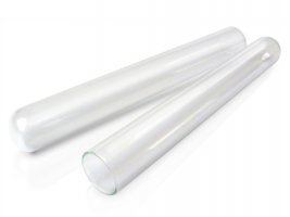 Solution tubes without endotoxins (13 x 100 mm)