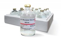 Agua reactivo LAL (LRW): Agua sin endotoxina