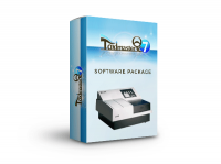 Toximaster QC7 software package