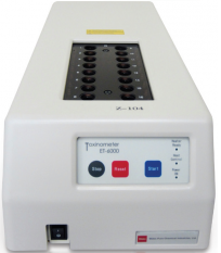 Toxinometer Série ET-6000